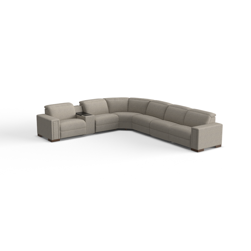 Armitage Sectional